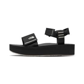 The North Face NF0A8AE7VOR1 Skeena Siyah Kadın Sandalet