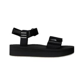 The North Face NF0A8AE7VOR1 Skeena Siyah Kadın Sandalet