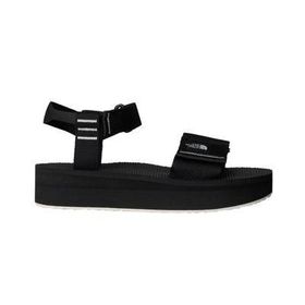 The North Face NF0A8AE7VOR1 Skeena Siyah Kadın Sandalet