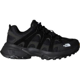 The North Face NF0A8AE9KY41 Hedgehog 06 RVST Siyah Erkek Outdoor Ayakkabısı