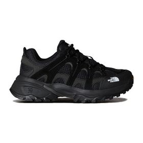 The North Face NF0A8AE9KY41 Hedgehog 06 RVST Siyah Erkek Outdoor Ayakkabısı