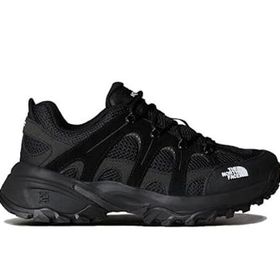 The North Face NF0A8AE9KY41 Hedgehog 06 RVST Siyah Erkek Outdoor Ayakkabısı