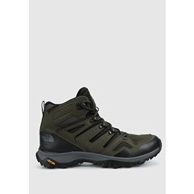 The North Face NF0A8AEBBQW1 M Hedgehog Mid Futurelight Haki Erkek Trekking Bot