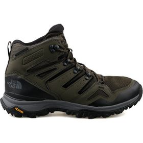 The North Face NF0A8AEBBQW1 M Hedgehog Mid Futurelight Haki Erkek Trekking Bot