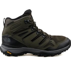 The North Face NF0A8AEBBQW1 M Hedgehog Mid Futurelight Haki Erkek Trekking Bot
