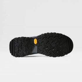 The North Face NF0A8AEBBQW1 M Hedgehog Mid Futurelight Haki Erkek Trekking Bot