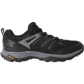 The North Face NF0A8AEC-M W Hedgehog Futurelight Siyah Erkek Spor Ayakkabı
