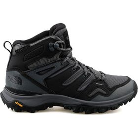 The North Face NF0A8AEDKZ21 W Hedgehog Mid Futurelight Gri Kadın Trekking Bot