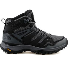 The North Face NF0A8AEDKZ21 W Hedgehog Mid Futurelight Gri Kadın Trekking Bot
