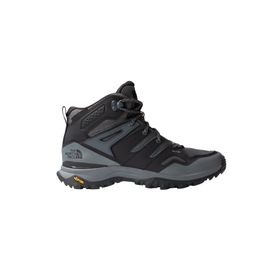 The North Face NF0A8AEDKZ21 W Hedgehog Mid Futurelight Gri Kadın Trekking Bot