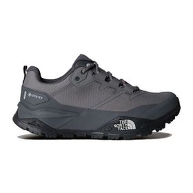 The North Face NF0A8AEGWUO1 M Offtrail Hike Gore-Tex Gri Erkek Outdoor Ayakkabısı