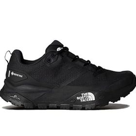 The North Face NF0A8AEHKY41 W Offtrail Hike Gore-Tex Siyah Kadın Outdoor Ayakkabısı