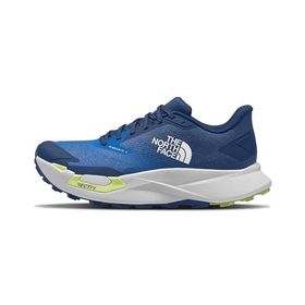 The North Face NF0A8AEP73T1 Vectiv Enduris 4 Mavi Erkek Outdoor Ayakkabı