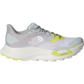 The North Face NF0A8AEPCIY1 Vectiv Enduris 4 Gri Erkek Outdoor Ayakkabı