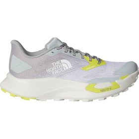 The North Face NF0A8AEPCIY1 Vectiv Enduris 4 Gri Erkek Outdoor Ayakkabı