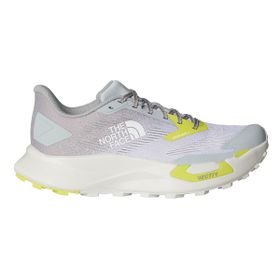 The North Face NF0A8AEPCIY1 Vectiv Enduris 4 Gri Erkek Outdoor Ayakkabı