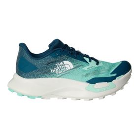 The North Face NF0A8AEQ6R81 Vectiv Enduris 4 Mavi Kadın Outdoor Ayakkabı