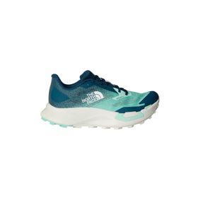 The North Face NF0A8AEQ6R81 Vectiv Enduris 4 Mavi Kadın Outdoor Ayakkabı