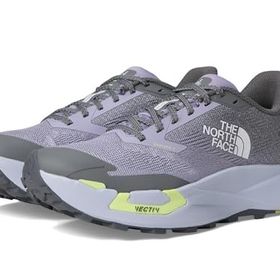 The North Face NF0A8AEQ74S1 Vectiv Enduris 4 Leylak Kadın Outdoor Ayakkabı