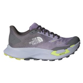 The North Face NF0A8AEQ74S1 Vectiv Enduris 4 Mor Kadın Outdoor Ayakkabı