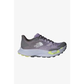 The North Face NF0A8AEQ74S1 Vectiv Enduris 4 Mor Kadın Outdoor Ayakkabı