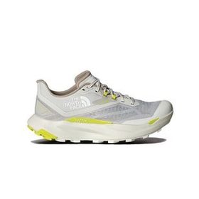 The North Face NF0A8AERCIW1 M Vectiv İnfinite 3 Gri Erkek Outdoor Ayakkabısı