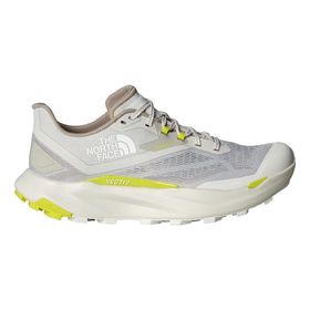 The North Face NF0A8AERCIW1 M Vectiv İnfinite 3 Gri Erkek Outdoor Ayakkabısı