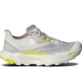 The North Face NF0A8AERCIW1 M Vectiv İnfinite 3 Gri Erkek Outdoor Ayakkabısı