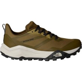 The North Face NF0A8AEX7R81 Kahverengi Offtrail Versa Erkek Koşu Ayakkabısı