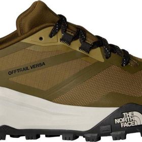The North Face NF0A8AEX7R81 Kahverengi Offtrail Versa Erkek Koşu Ayakkabısı