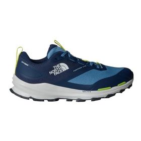 The North Face NF0A8AFB8131 Vectiv Fastpack Lite Wp Erkek Mavi Outdoor Ayakkabı