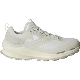 The North Face NF0A8AFC6T11-W Vectiv Fastpack Lite Krem Kadın Outdoor Ayakkabısı