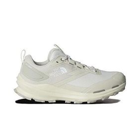The North Face NF0A8AFC6T11-W Vectiv Fastpack Lite Krem Kadın Outdoor Ayakkabısı