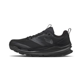 The North Face NF0A8AFCW9O1-W Vectiv Fastpack Lite Siyah Kadın Outdoor Ayakkabısı