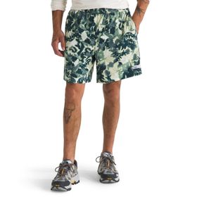 The North Face NF0A8B5T5UV1 Class V Pathfinder Pull On 7 inç Erkek Şort