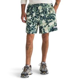 The North Face NF0A8B5T5UV1 Class V Pathfinder Pull On 7 inç Erkek Şort