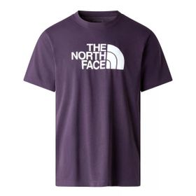 The North Face Nf0a8b6jg5o1 M Evolutıon Half Dome Regular Short Slee Erkek Tişört