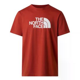 The North Face Nf0a8b6jg6ı1 M Evolutıon Half Dome Regular Short Slee Erkek Tişört