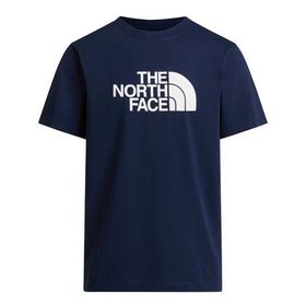 The North Face Nf0a8b6jı851 M Evolutıon Half Dome Regular Short Slee Erkek Tişört