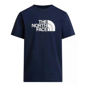 The North Face Nf0a8b6jı851 M Evolutıon Half Dome Regular Short Slee Erkek Tişört