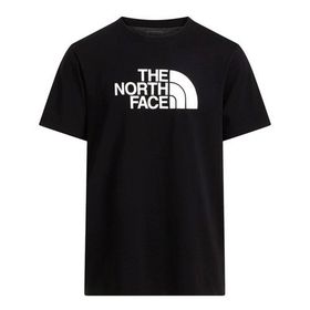 The North Face Nf0a8b6jky41 M Evolutıon Half Dome Regular Short Slee Erkek Tişört
