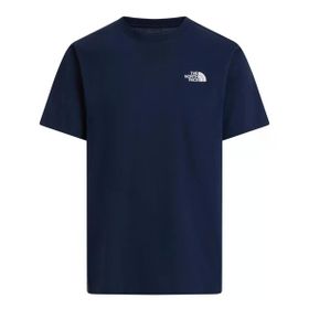 The North Face Nf0a8b6k8k21 M Evolutıon Box Nse Regular Short Sleeve Erkek Tişört