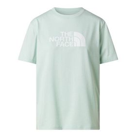 The North Face Nf0a8b6ug701 W Evolutıon Half Dome Relaxed Short Slee Kadın Tişört