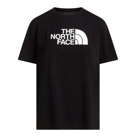 The North Face Nf0a8b6uky41 W Evolutıon Half Dome Relaxed Short Slee Kadın Tişört