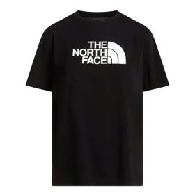 The North Face Nf0a8b6uky41 W Evolutıon Half Dome Relaxed Short Slee Kadın Tişört