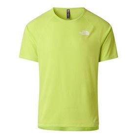 The North Face Nf0a8bbprıq1 M Sunrıser Ss Erkek Tişört