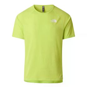 The North Face Nf0a8bbprıq1 M Sunrıser Ss Erkek Tişört