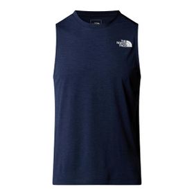 The North Face NF0A8BEH8Q01 Erkek 24/7 TANK Tişört