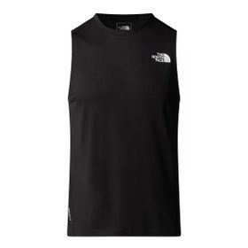 The North Face NF0A8BEHJK31 Erkek 24/7 TANK Tişört