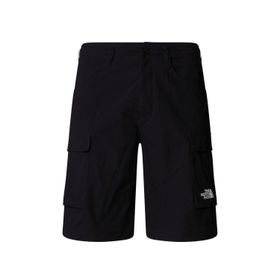 The North Face NF0A8BGGJK31 Exploration Siyah Outdoor Erkek Şort